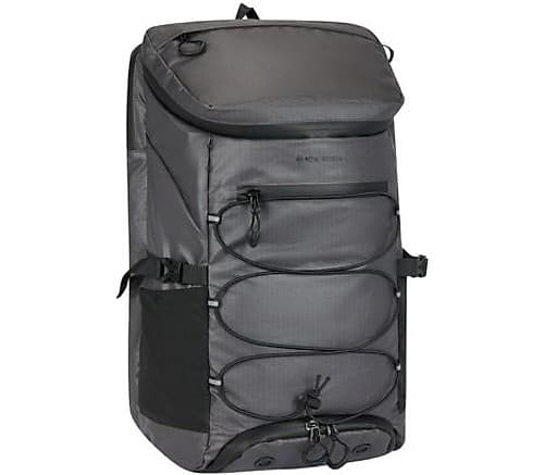 New Rebels 51.143700 Mochila Hugo Eastvale 23l Black