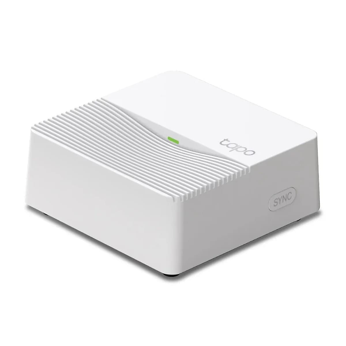 Hub Tp-Link Tapo H200 Sensor Y Camara