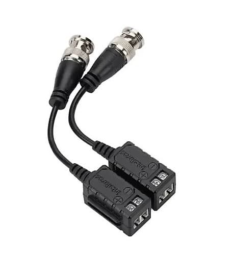 Cctv Acc Balun Pasivo Multi Hd Vb 501 P Intelbras