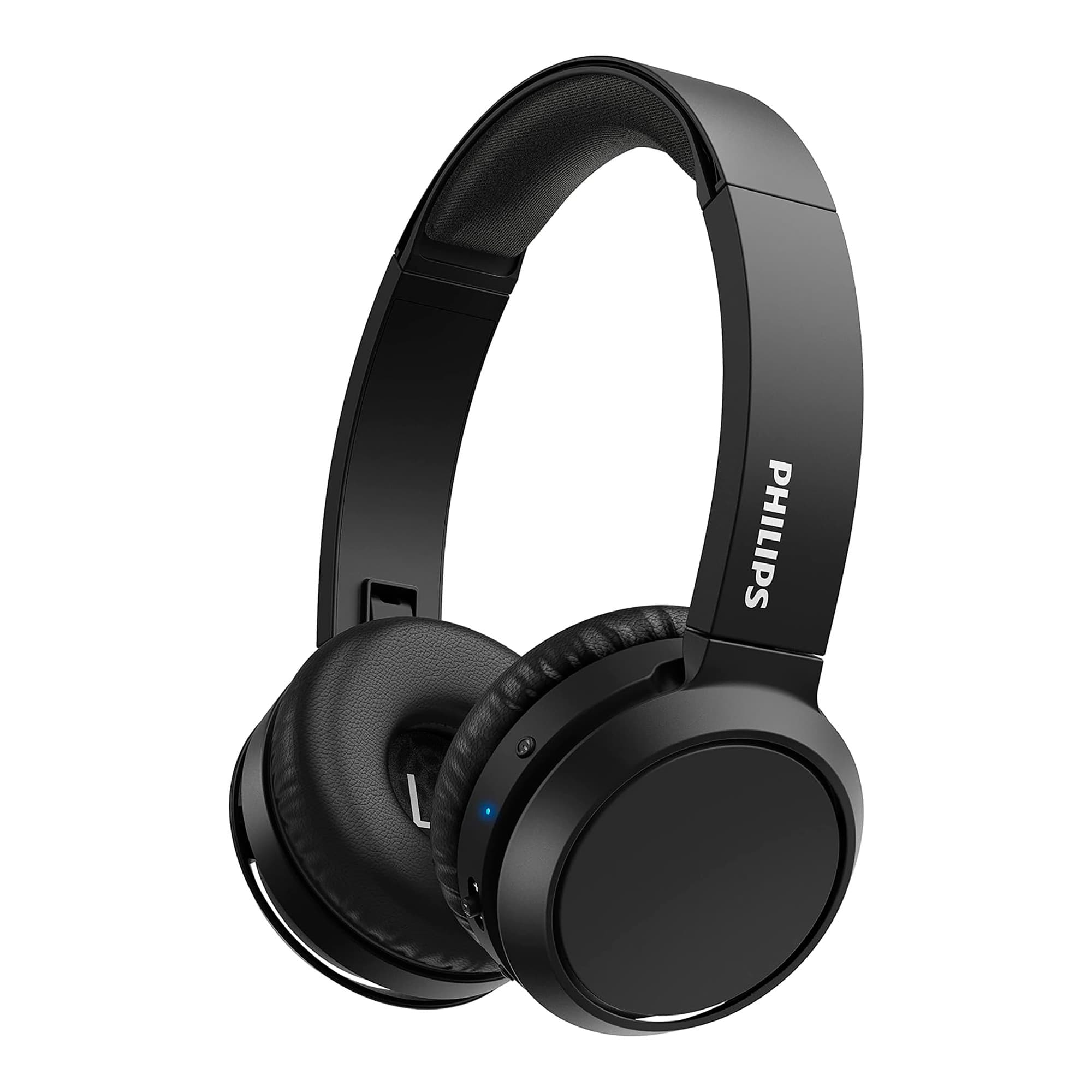Auriculares Inalámbricos Bt Philips Tah4205 20mw 32mm