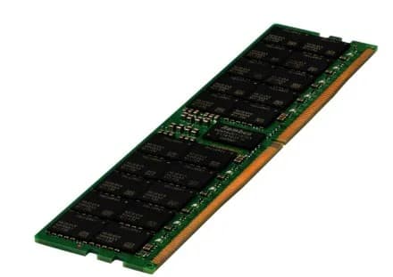Memoria Hpe 16gb 1rx8 Dr5-4800 Rdimm