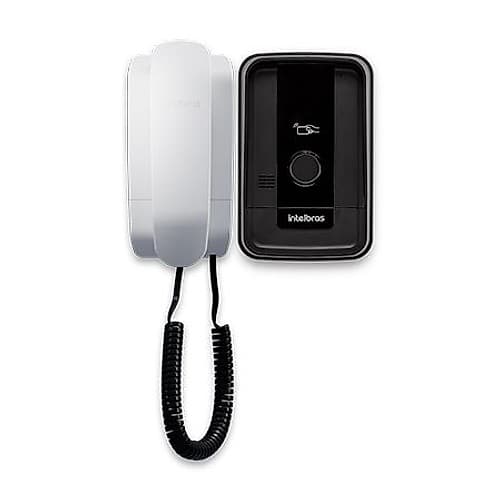 Porteria Portero Ipr 1010 Id Tag + Tx Motores Intelbras