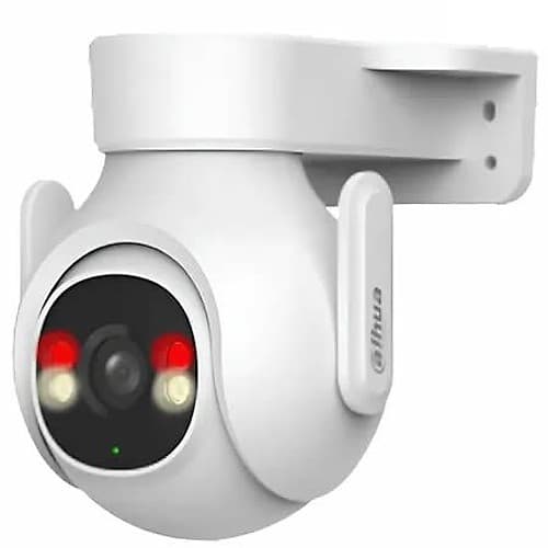Cctv Cam Ip 3mp Ptz Wifi Picoo P3bp-Pv Dahua