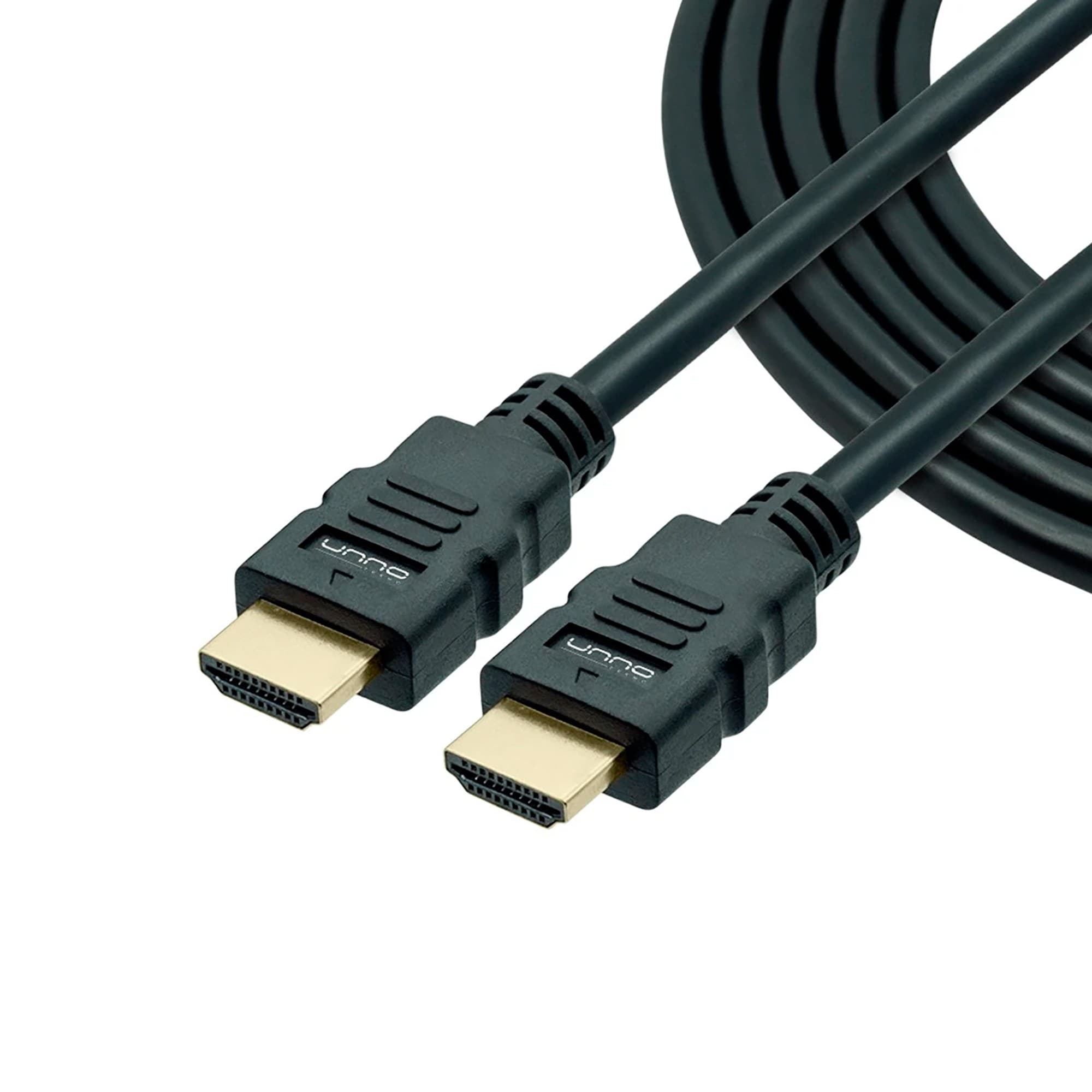 Cable Unno Hdmi 4.5m Soporta 1080p Compatible Con 3d