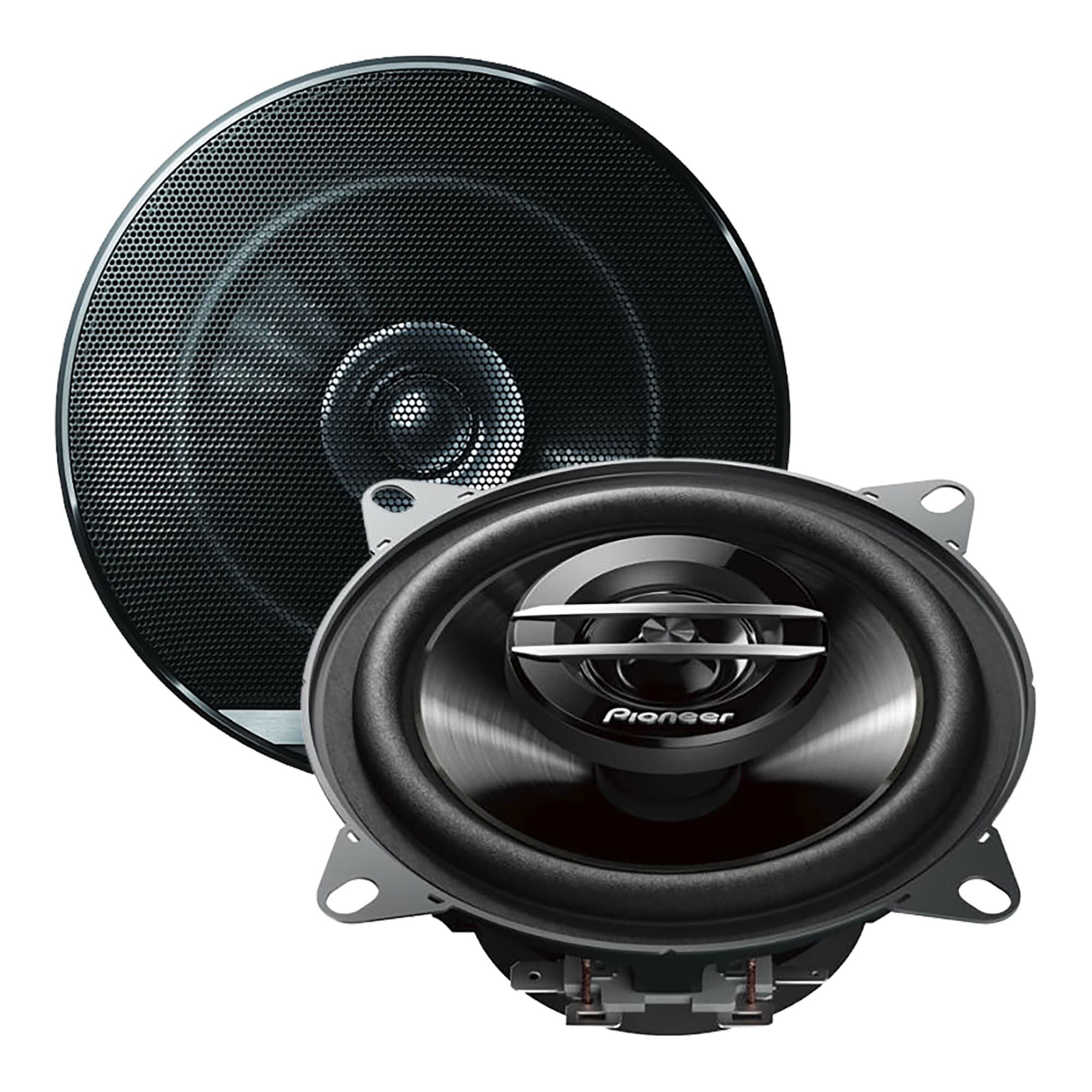Parlante Para Auto Pioneer Ts-G1020f 210w