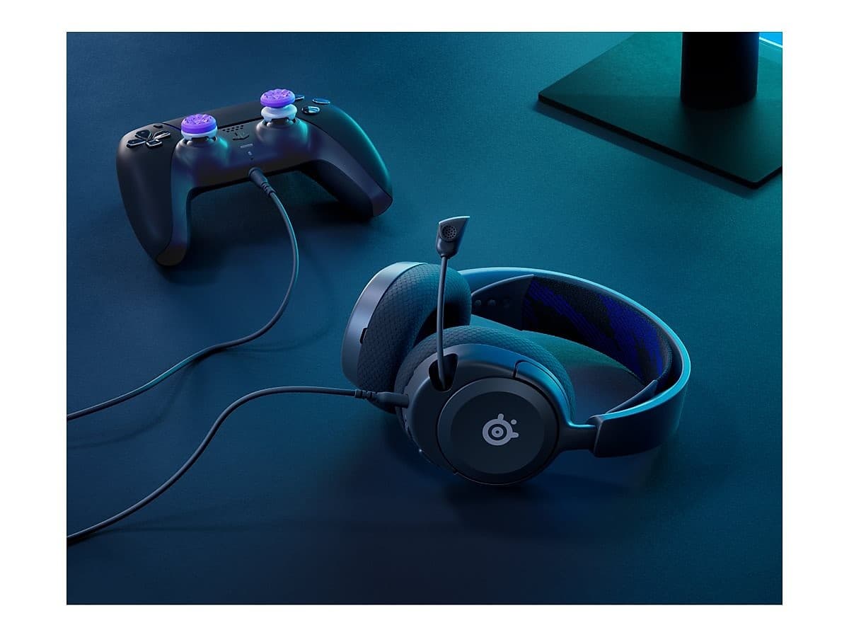 Auricular Gaming Steelseries Arctis Nova 1p