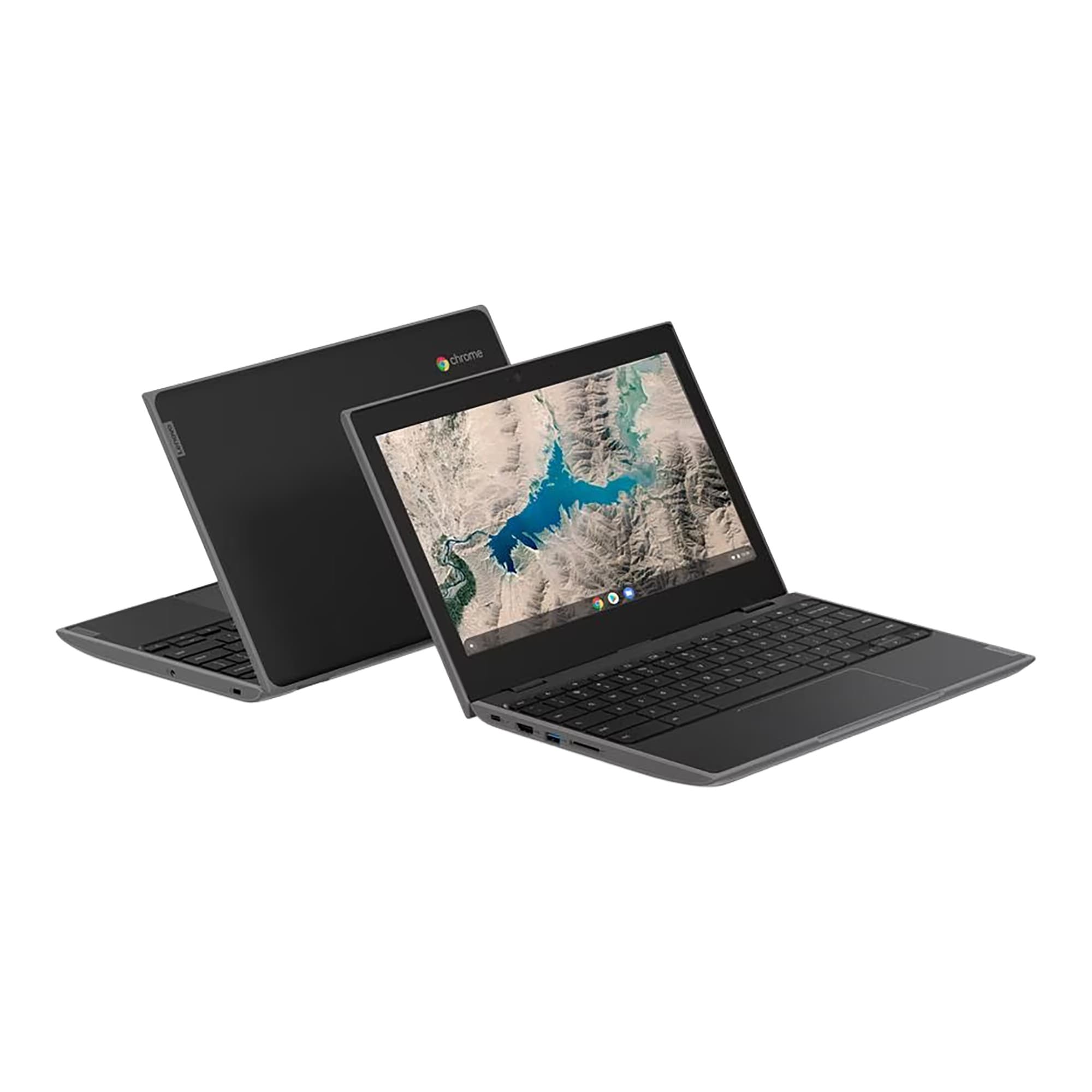 Chromebook Lenovo 100e 11.6'' Mt8173c 4gb 32gb Chrome