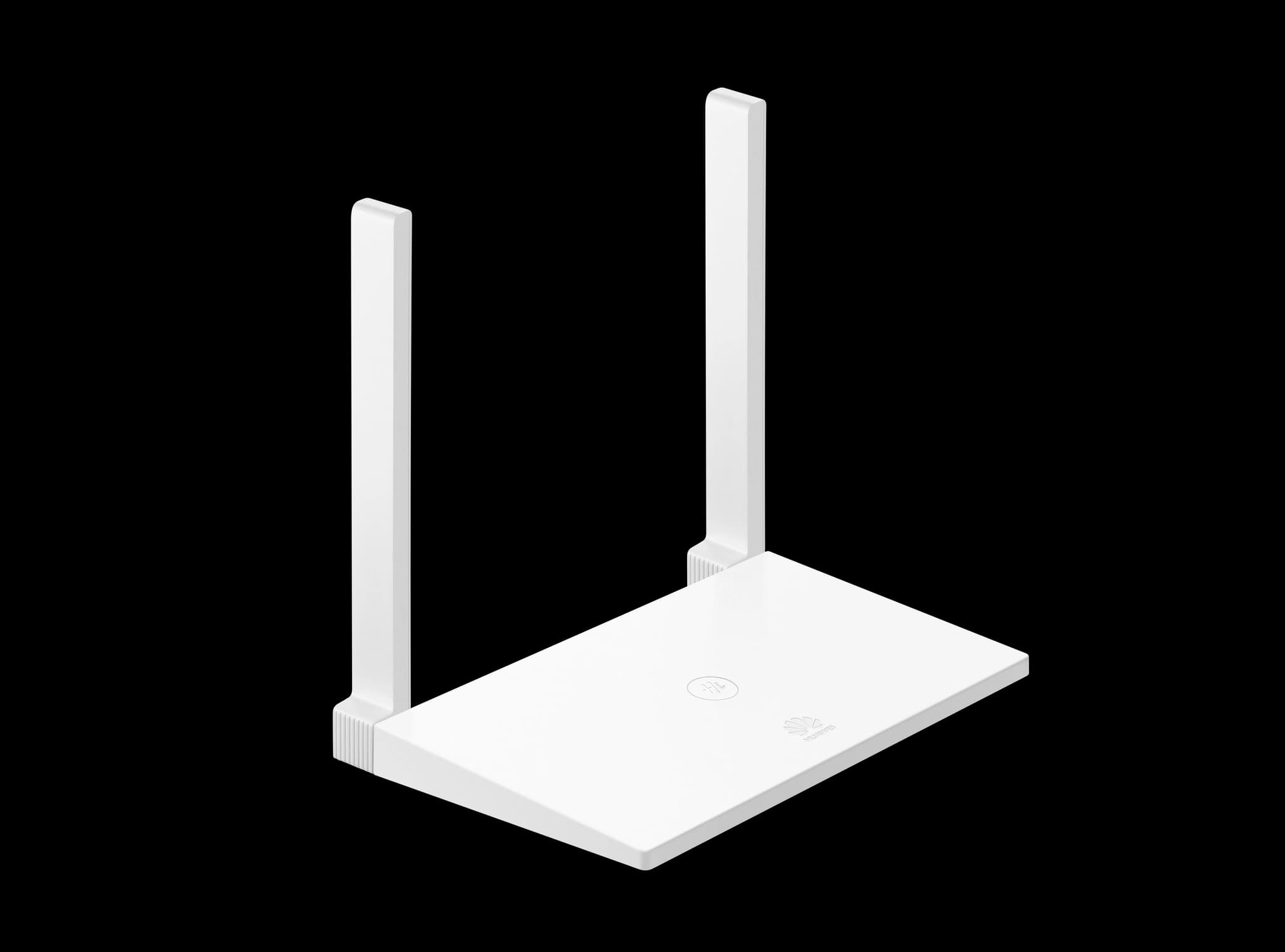 Router Huawei Ws318n White