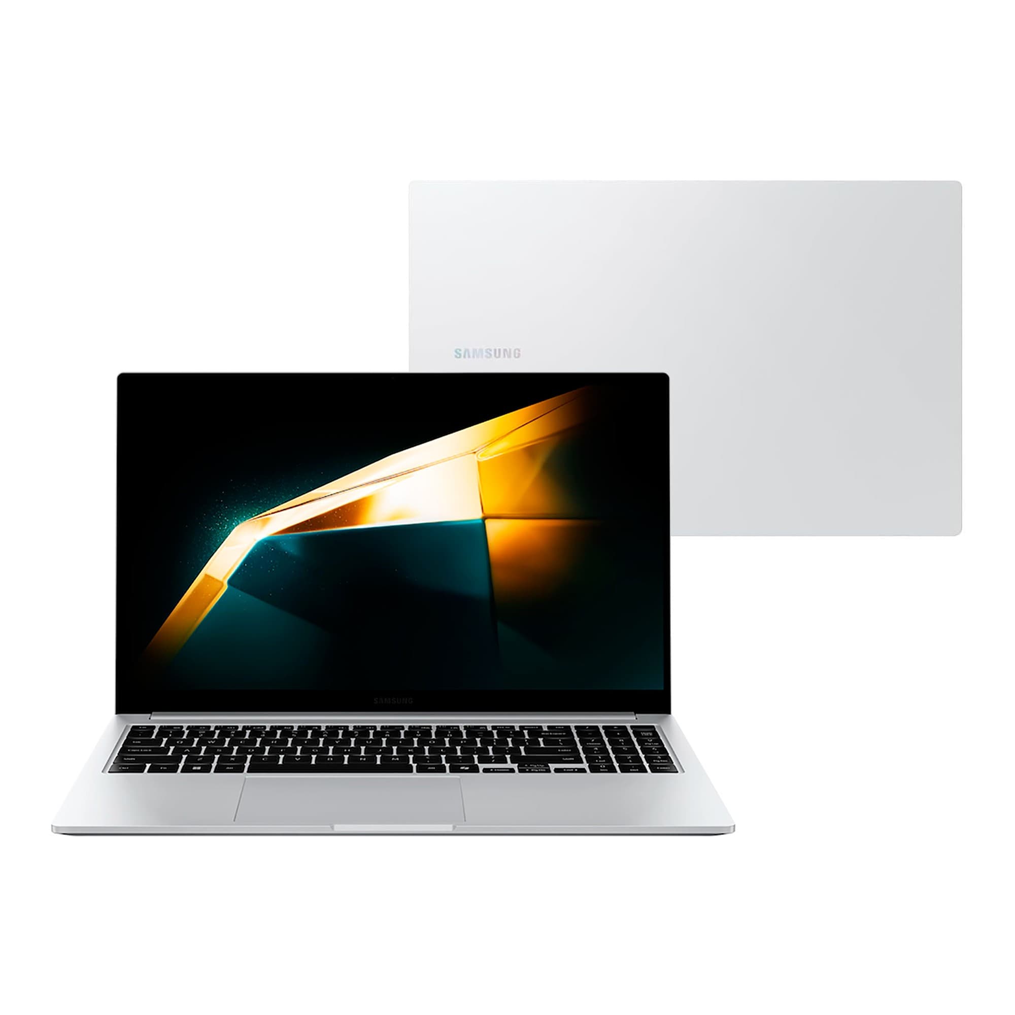 Notebook Samsung 15.6'' Core 7 16gb 512gb Win11