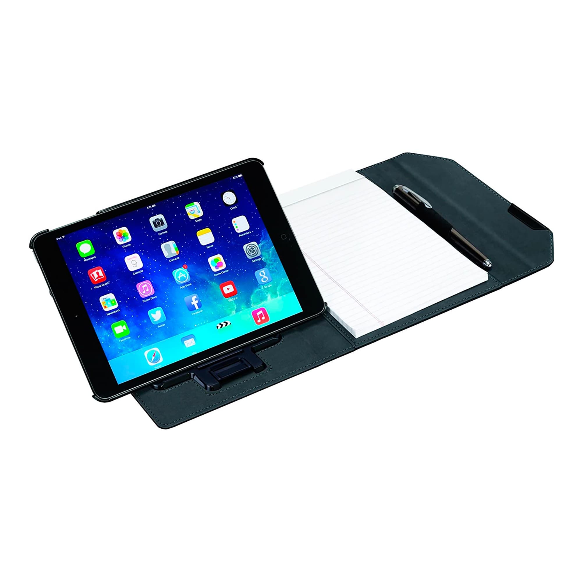Estación De Trabajo Para Apple Ipad Mini 1 / 2 / 3 Fellowes