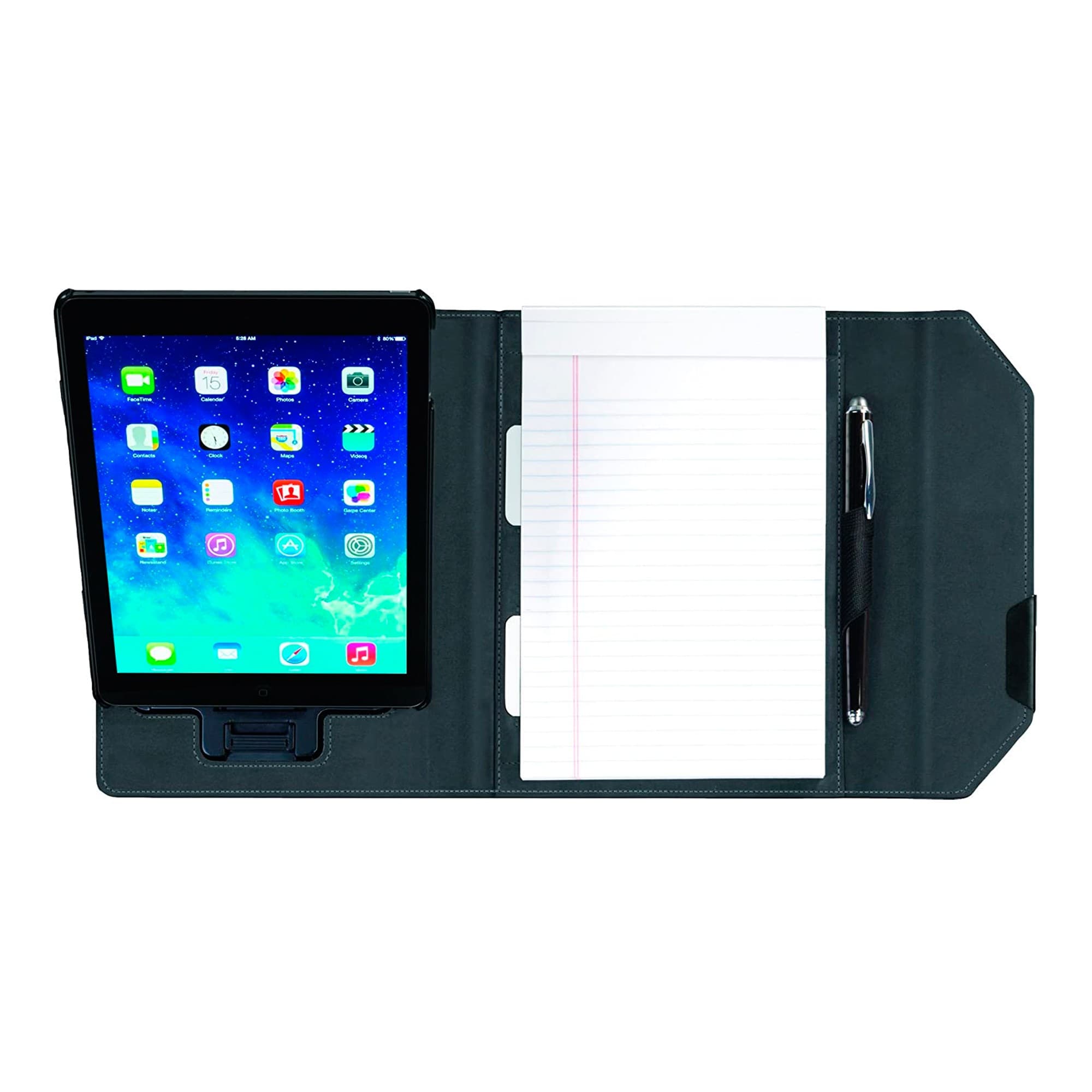 Estación De Trabajo Para Apple Ipad Mini 1 2 3 Fellowes