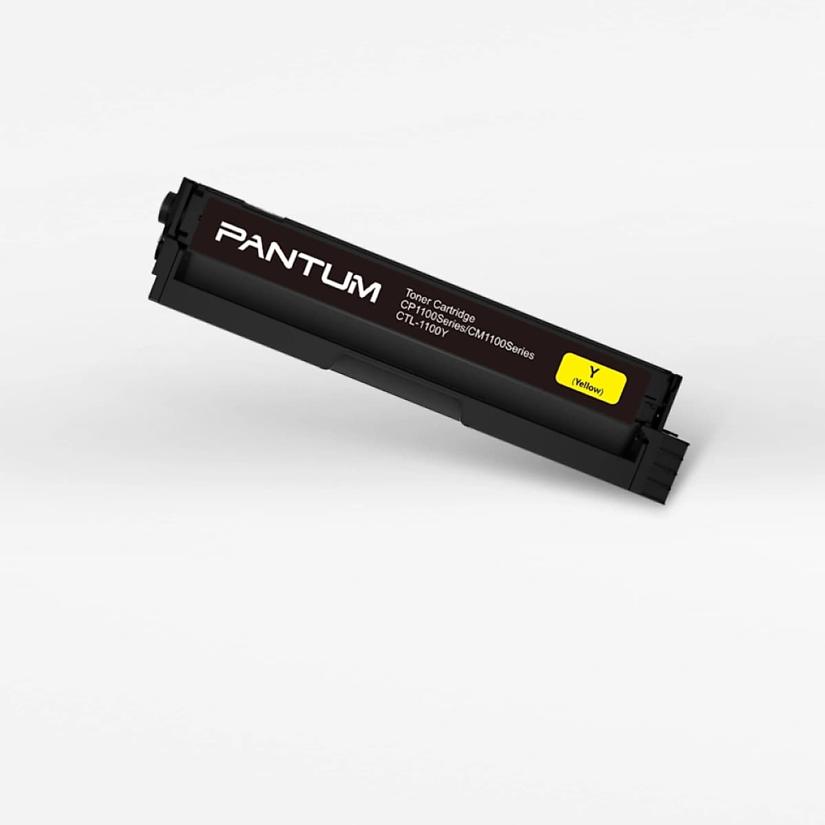 Toner Original Pantum Ctl-1100xy - Yellow - 2.300 Páginas