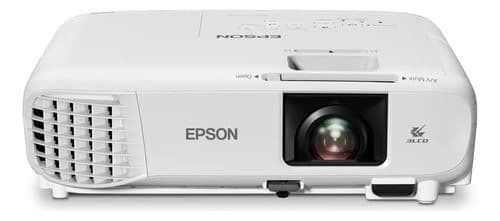 Epson - E24 - Projector Powerlite