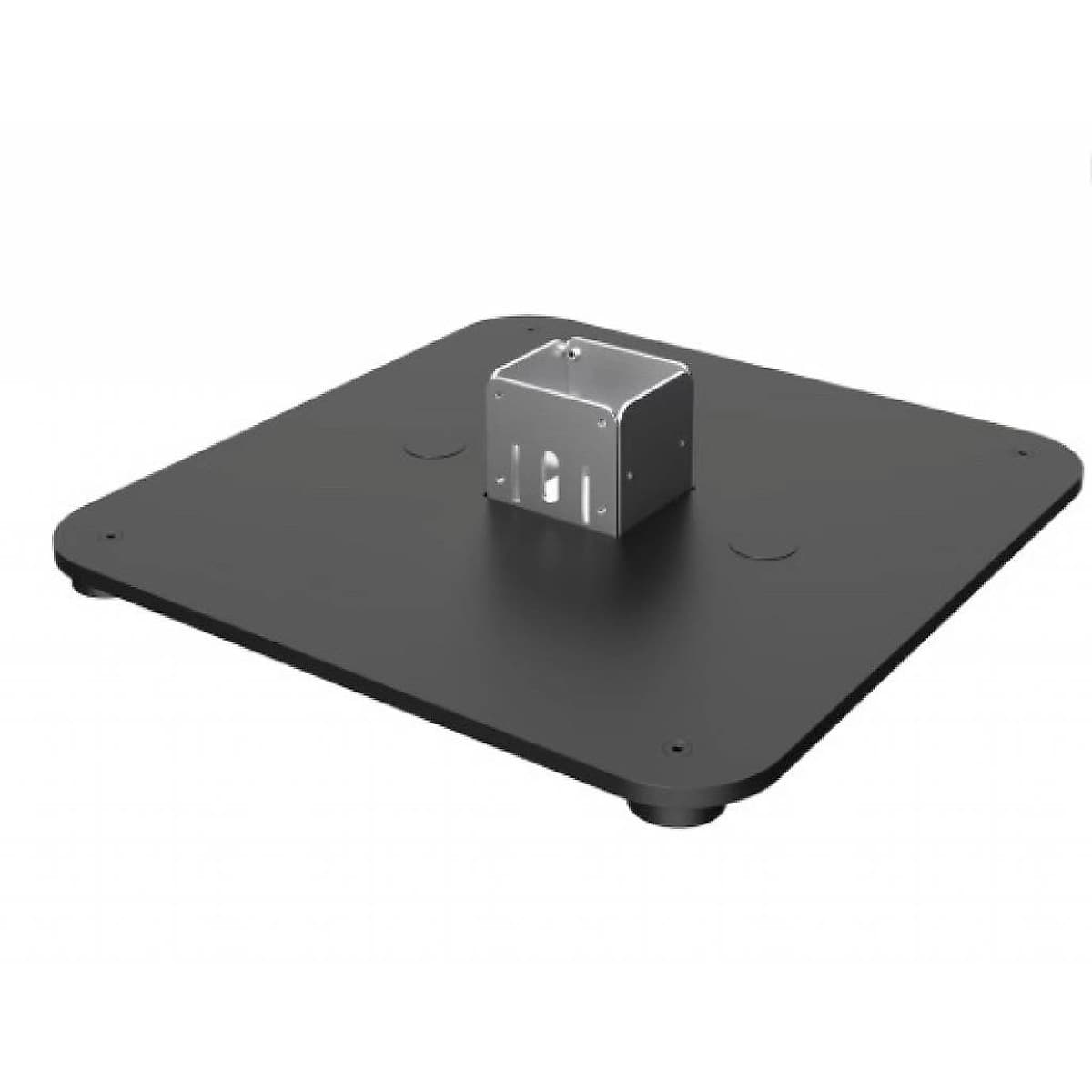 Elo Wallaby Pro Floor Stand Base Para E989314