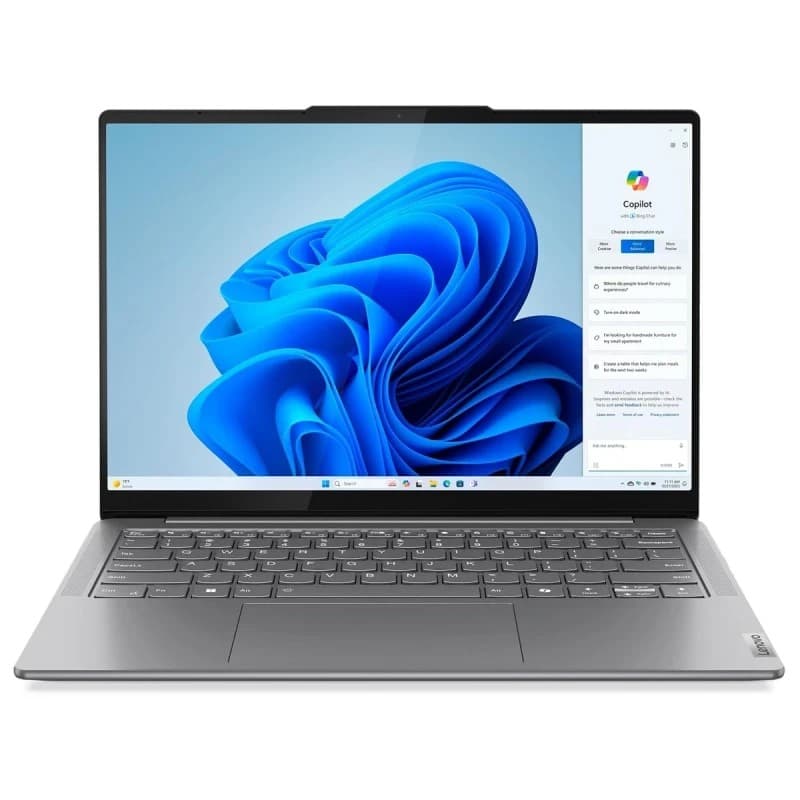 Notebook Lenovo Thinkbook 14 G8 C5 210h/16g/512g/Free/1yci