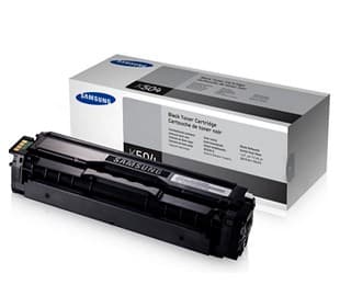 Samsung Toner K504s Clp415/Clx4195/Sl1810/1860 Negro Su162a(D)