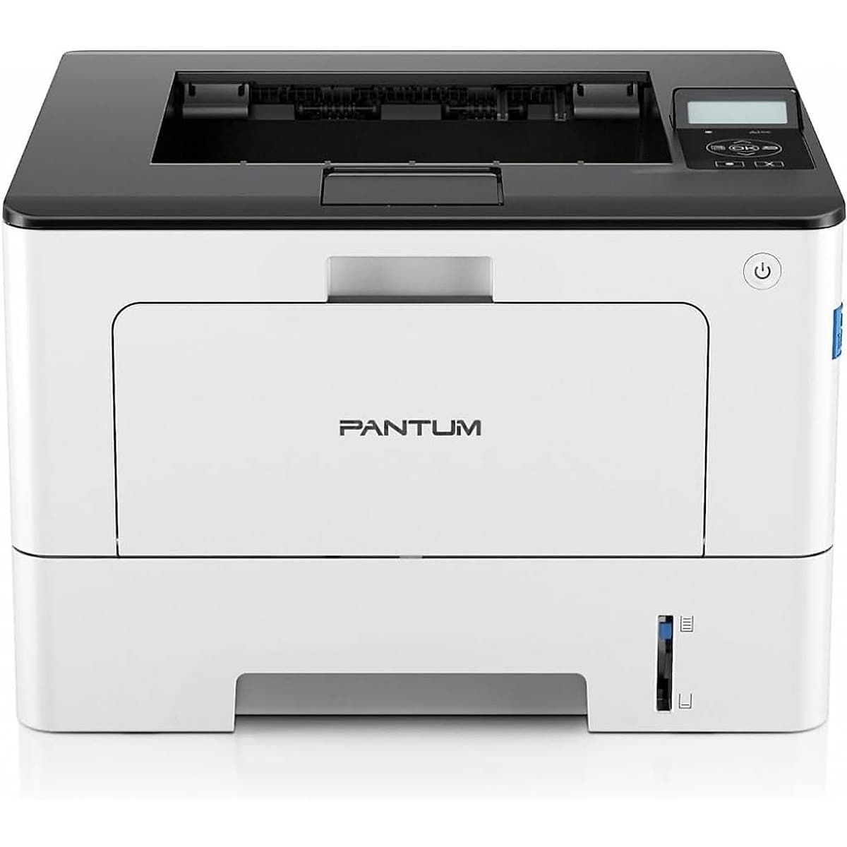 Impresora Láser Monocromática Pantum Bp5100dw - Dúplex Y Wi-Fi