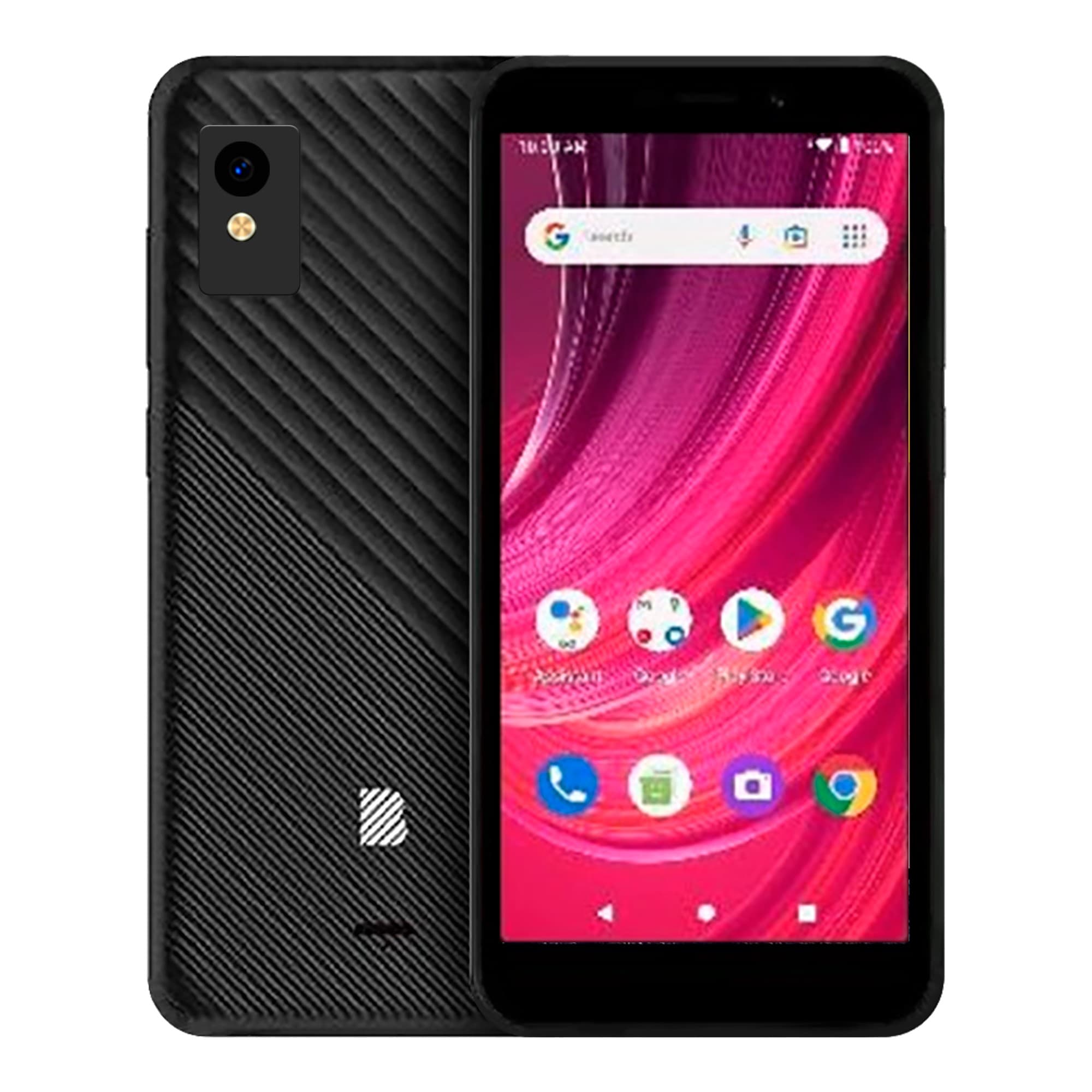 Blu Studio Mini 5.5'' 4g 2gb 32gb 5mp+Vga