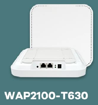 Access Point Bdcom Wifi 6. Poe. High Density. 3000mbps. 1*G