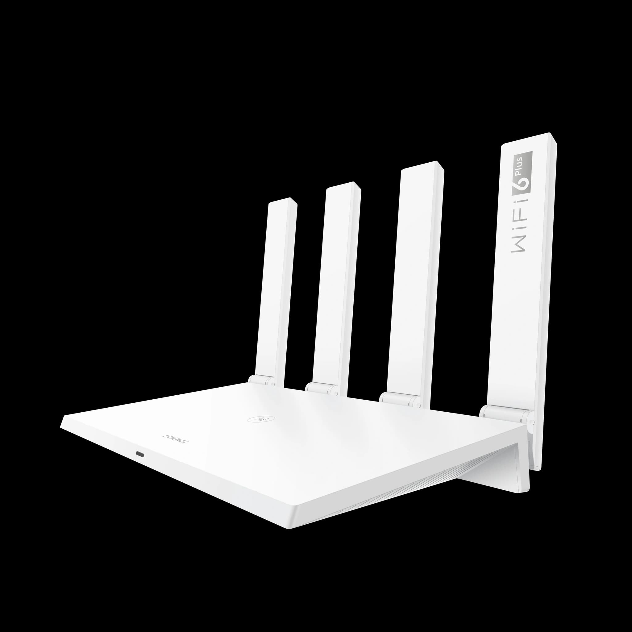 Router Huawei Wifi Ax3(Dual-Core)White