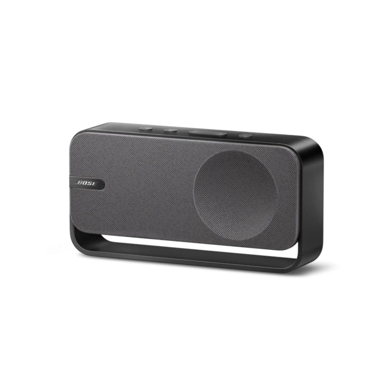 Parlante Paralante Bose Soundlink Home Grey Portable