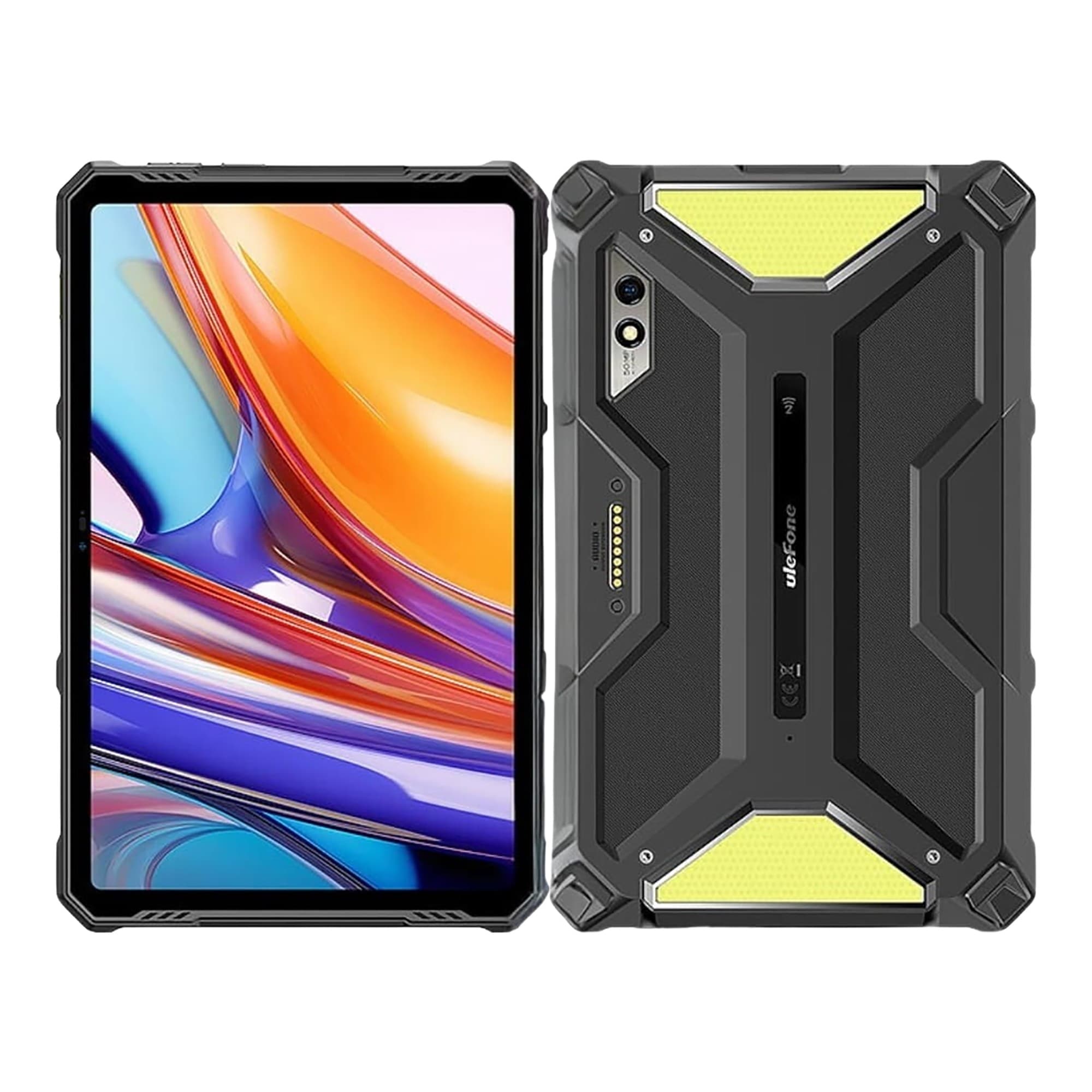 Ulefone Armor Pad 3 Pro 10.36'' 4g 8+8gb 256gb 50+32mp