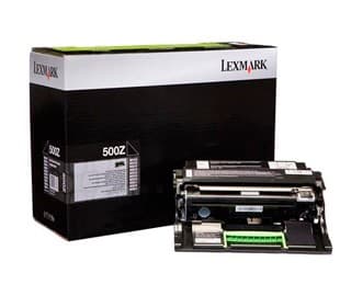 Lexmark 50f0z00 Imag Unit Ms312 410 415 510 517 610 Mx310 511 611 60.000 Copias