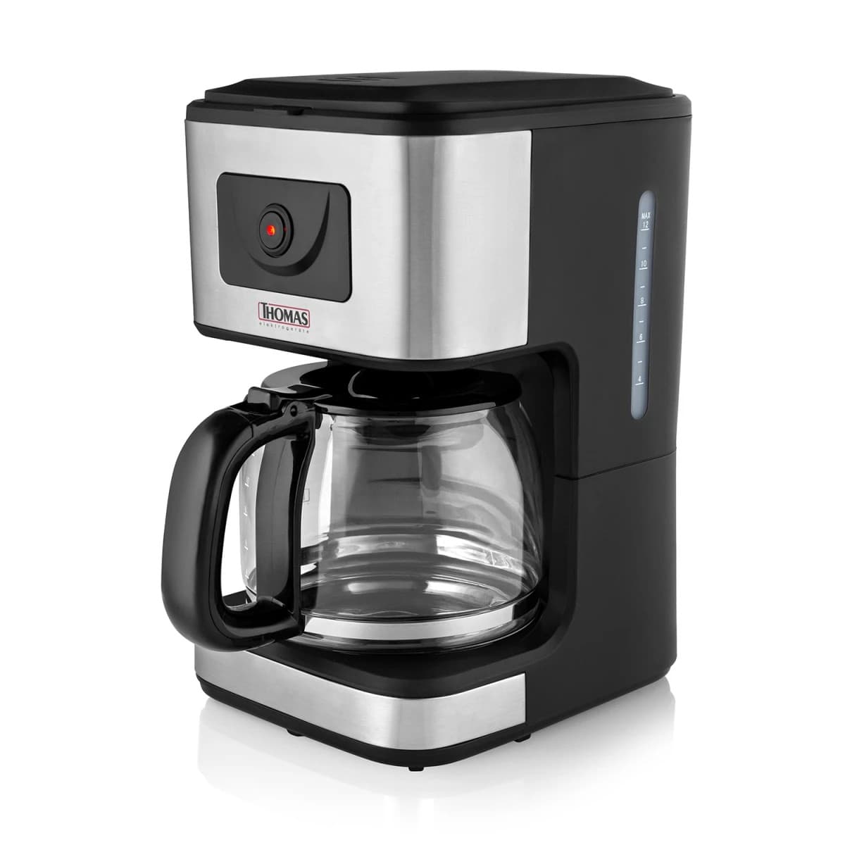 Cafetera Thomas Th-138i