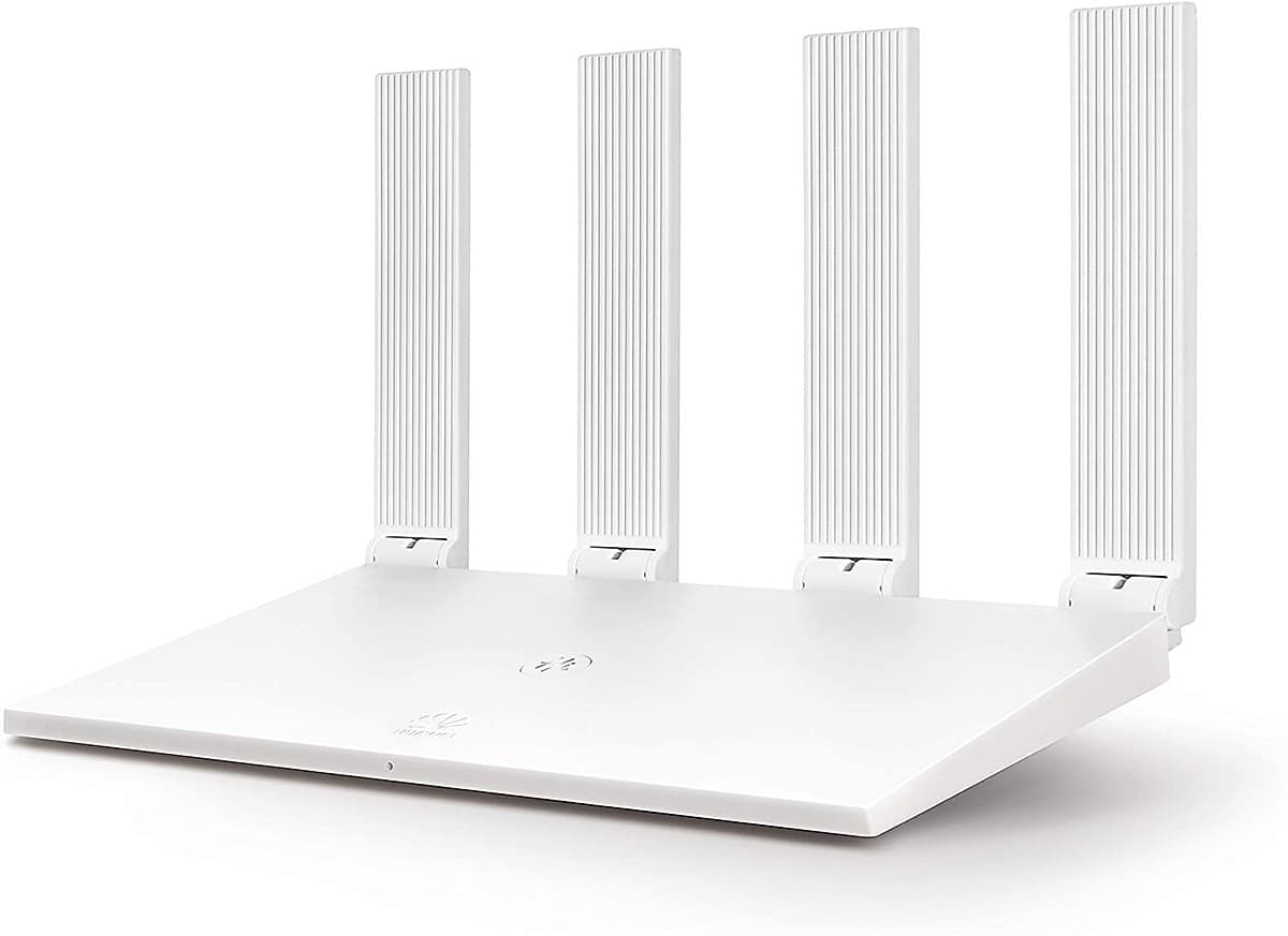 Router Huawei Ws5200 White