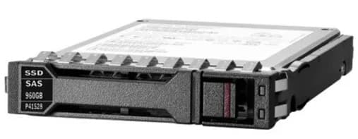 Disco Hpe 960gb Sata Mu 6g Sff 2.5" Ssd