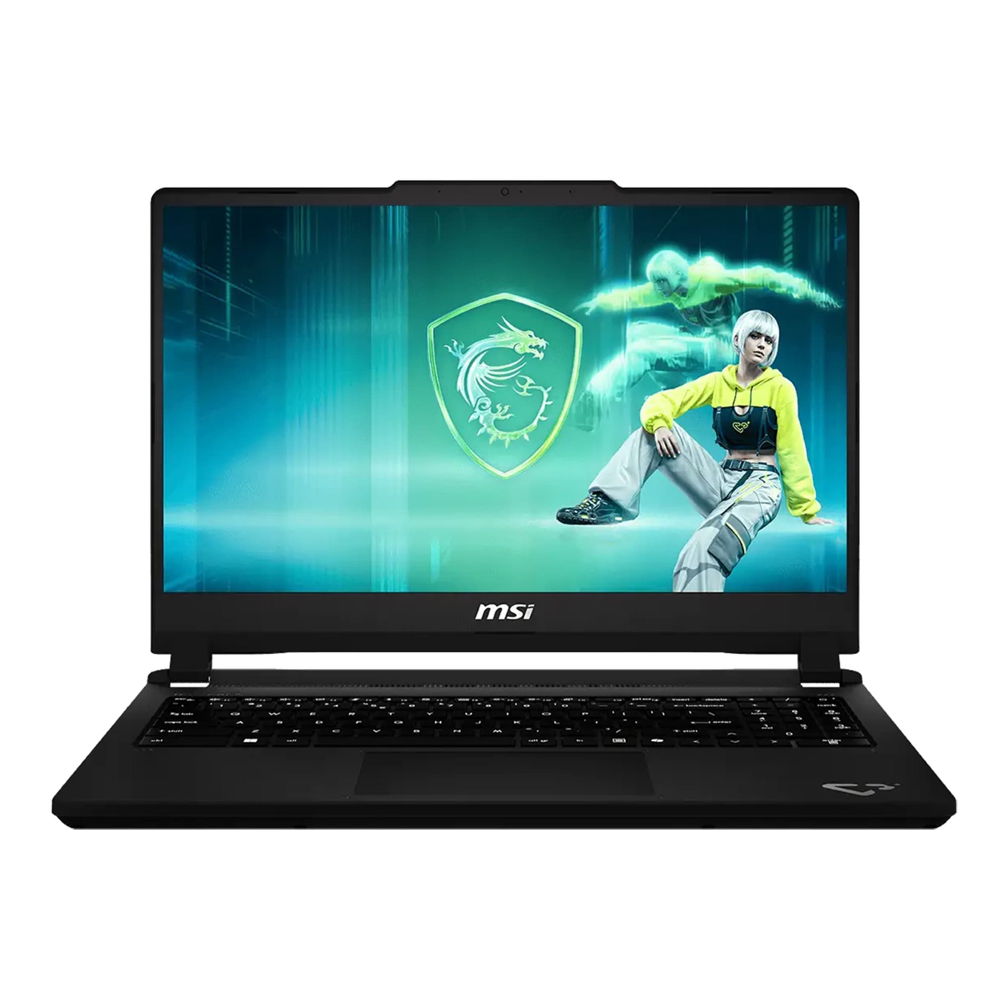 Notebook Gamer Msi 15.6'' Core 7 16gb 1tb Win11 Rtx5060