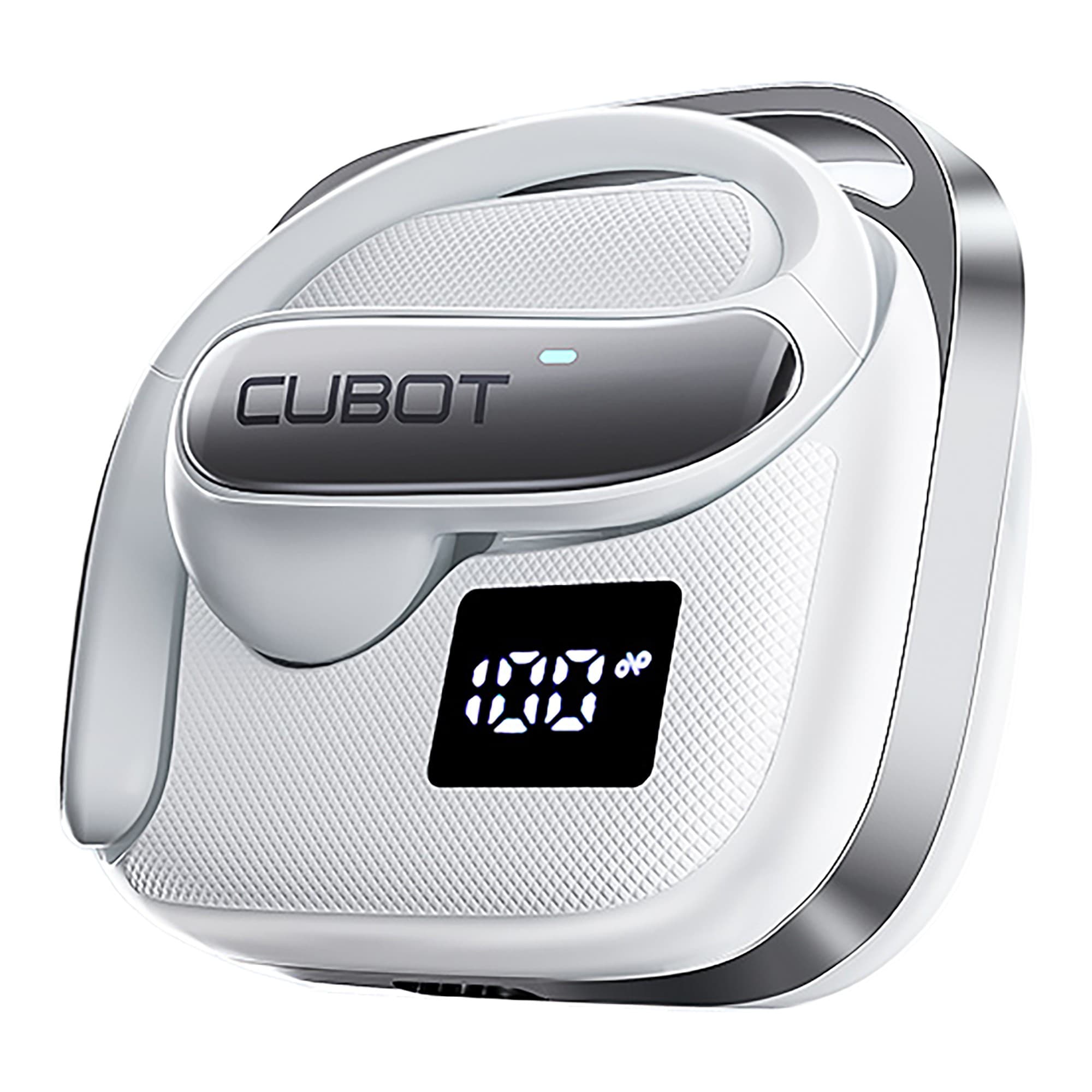 Auriculares Inalámbricos Bt Cubot Vibe R3 Ipx5