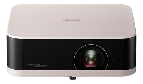 Epson - Portable - Proyector Lifestudio Pop Rosa