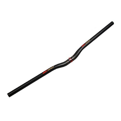 Manillar De Mtb Fibra De Carbono Ec90