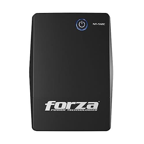 500 Va 250 W 220v Nt-512c Forza