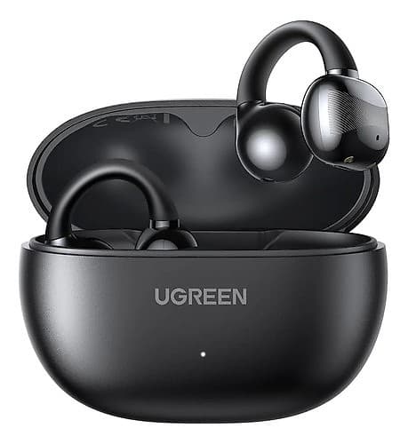 Auriculares Ugreen Hitune S3 Tune 5.4 Black