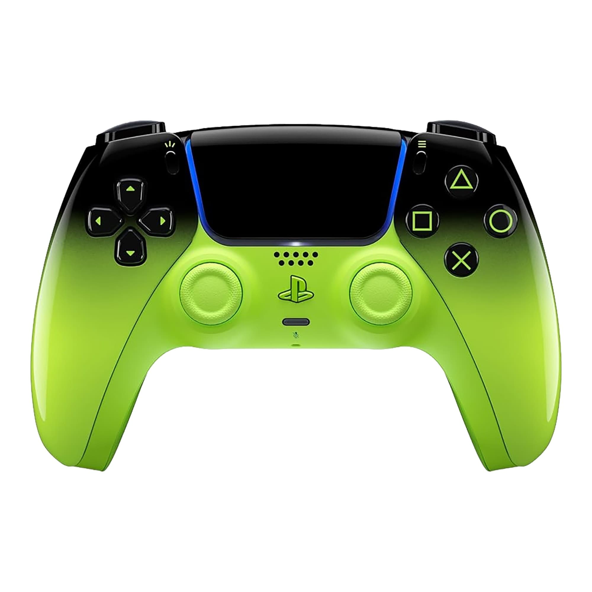Gamepad Inalámbrico Bt Sony Ps5 Dualsense Respuesta Háptica