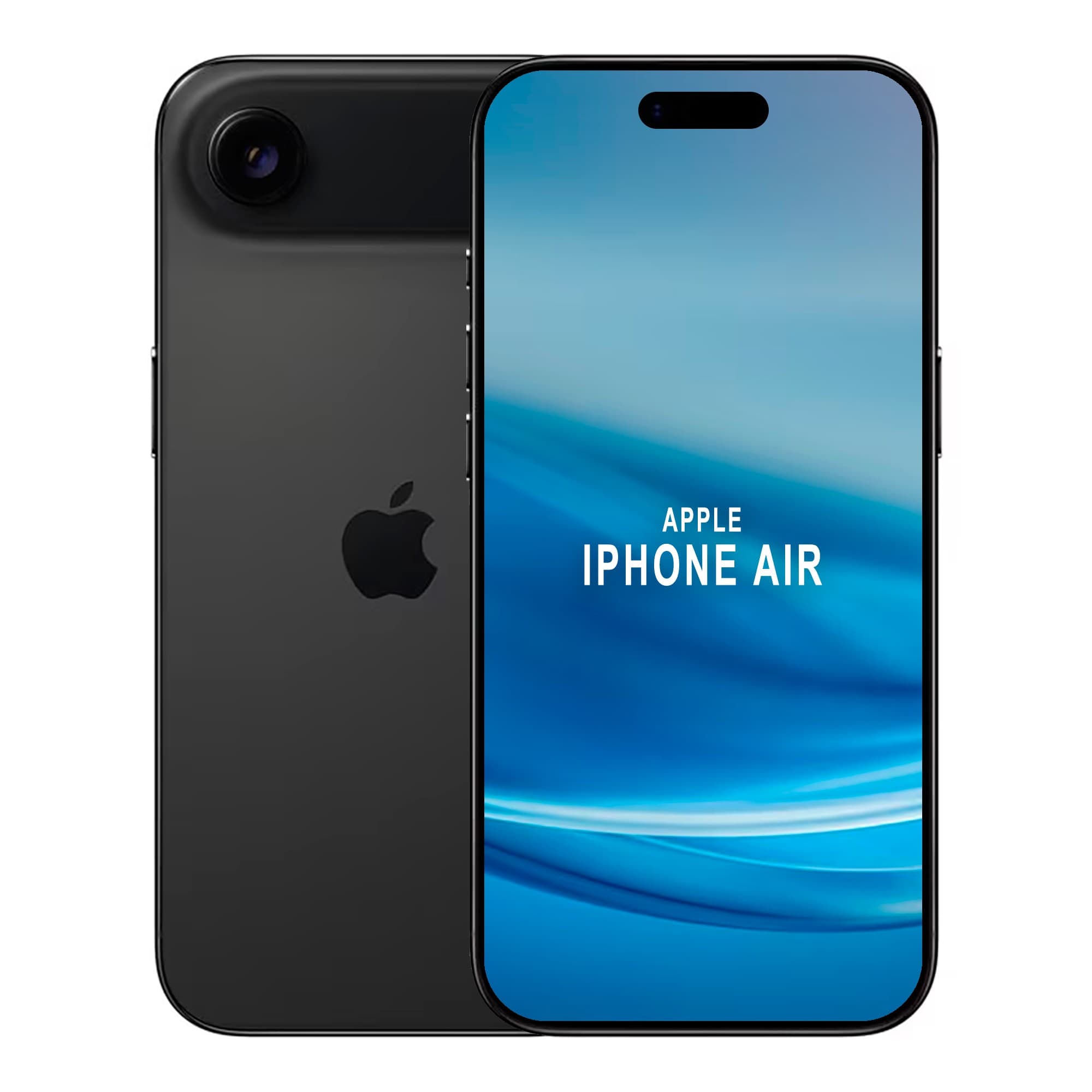 Iphone Air 6.5'' 5g 12gb 256gb 48mp+18mp