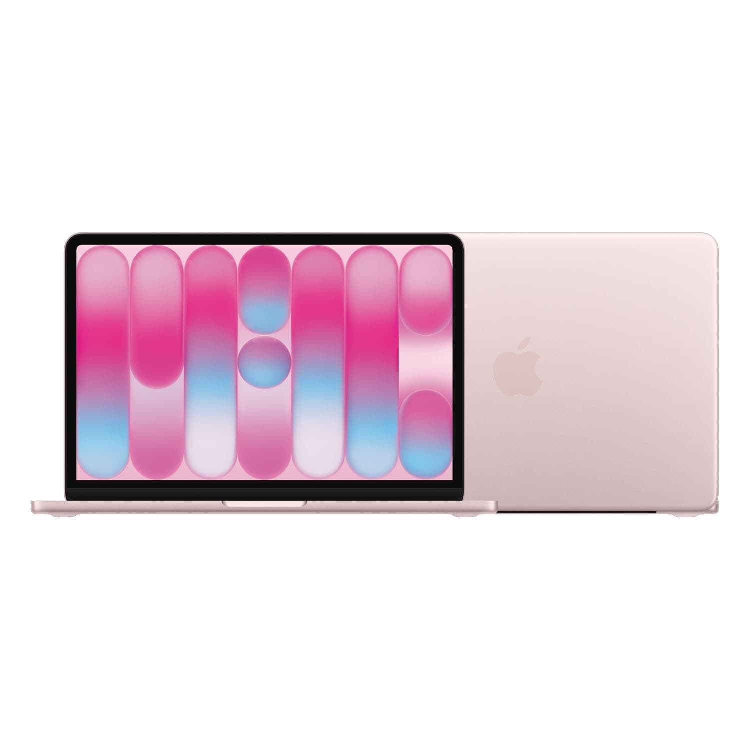Notebook Macneo Apple A18pro 8gb 256gb Blush