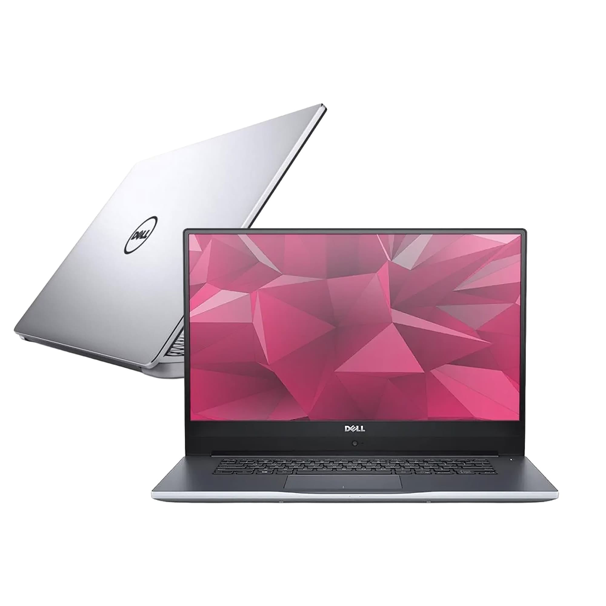 Notebook Dell 15.6'' Core I7 8gb 256gb Win