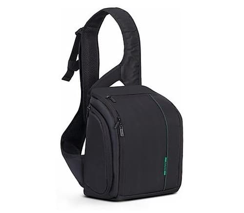 Rivacase 7470 (Ps) Estuche Para Camara Black