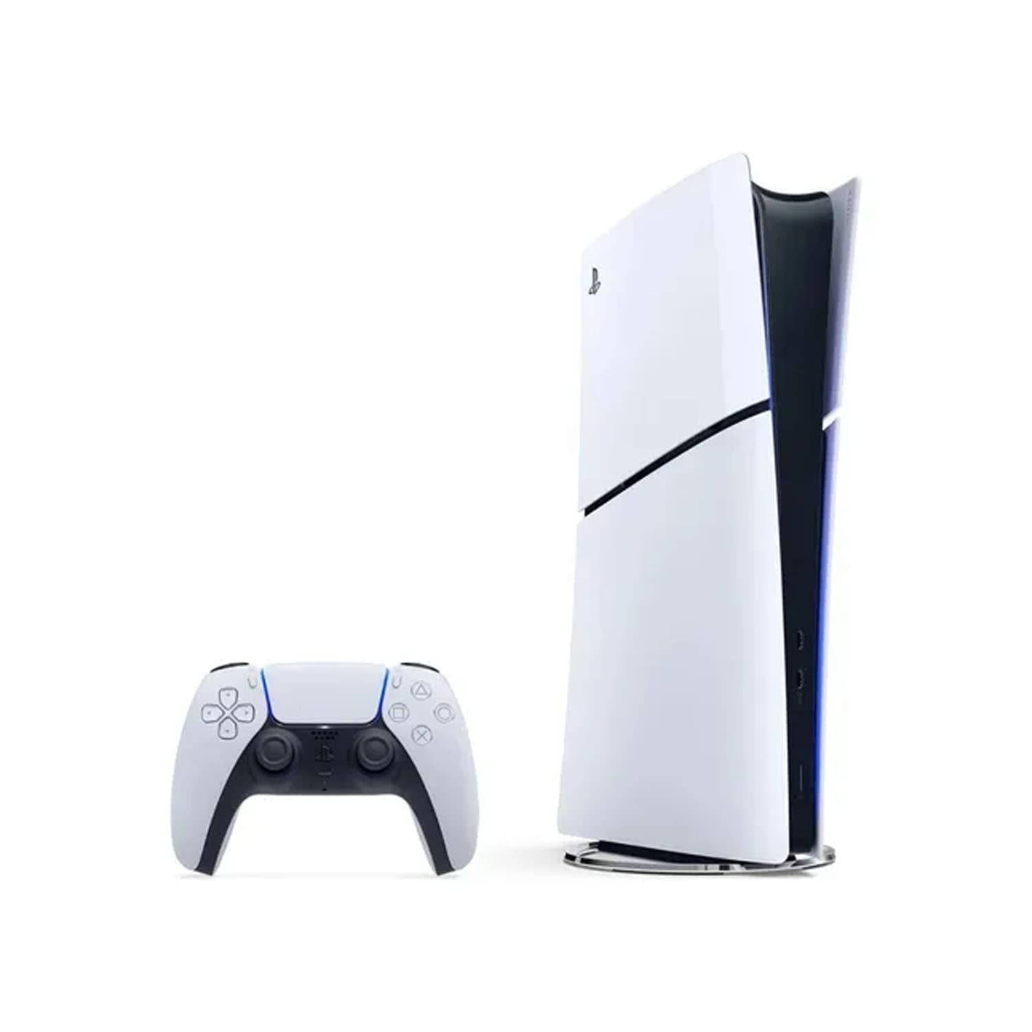 Sony Consola Playstation Ps5 Digital Con Astro Bot Y Gran Turismo 7 825gb