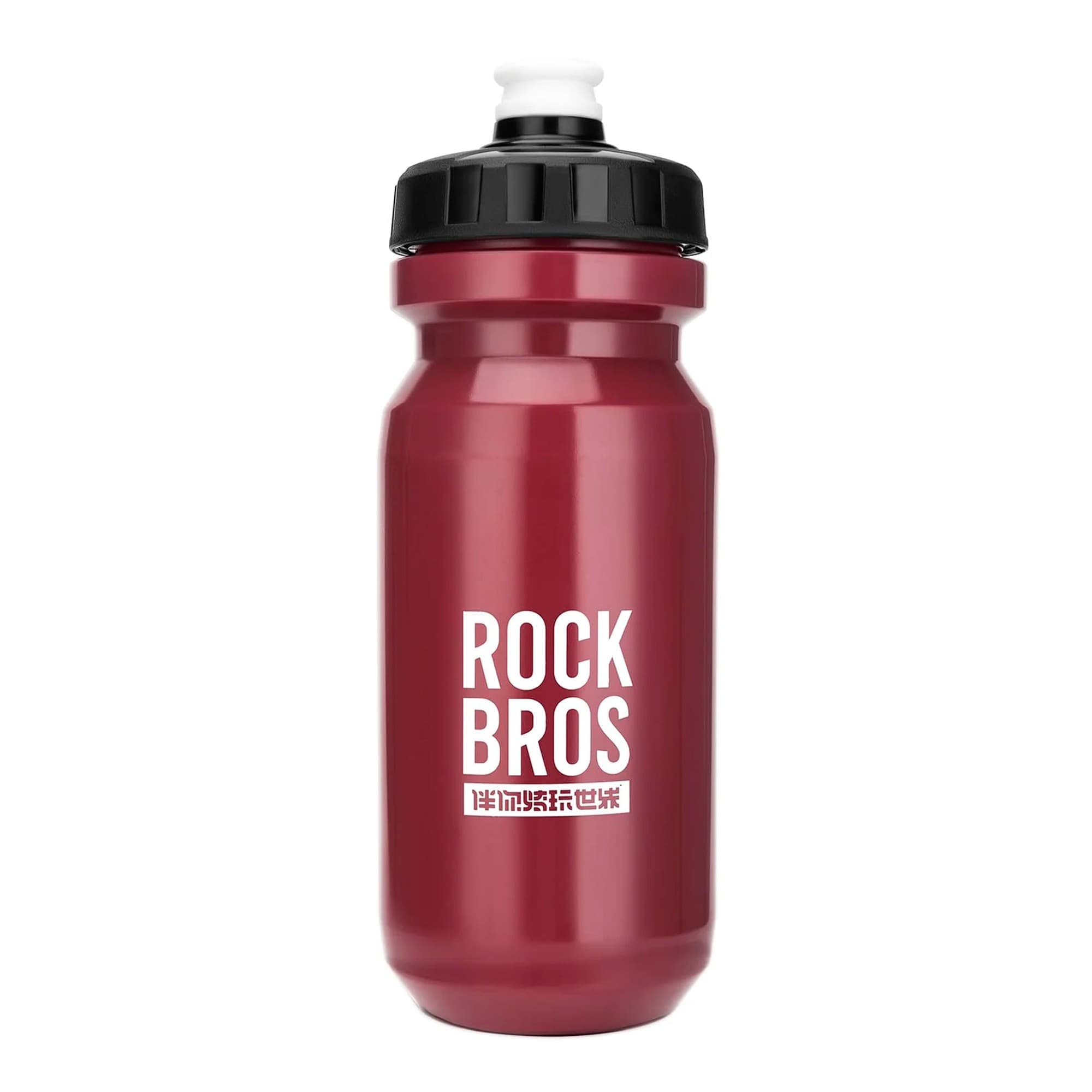 Caramañola Rockbros 600ml Ergonómica
