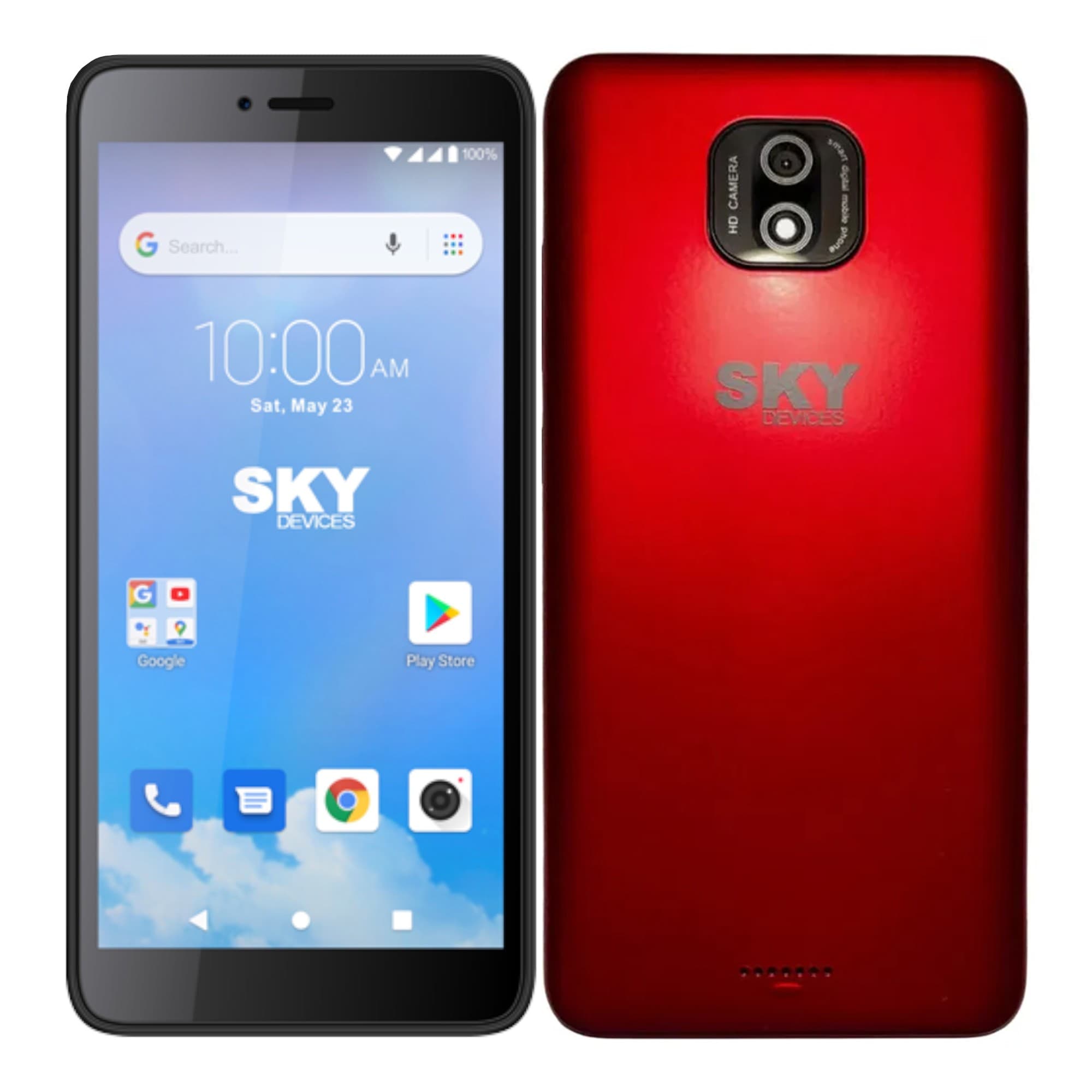 Sky Elite P55 Max 5.45'' 4g 2gb 16gb 5mp+5mp