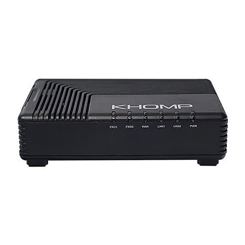 Porteria Ip Ata 2 Fxo 4 Sip Kap 320x Khomp