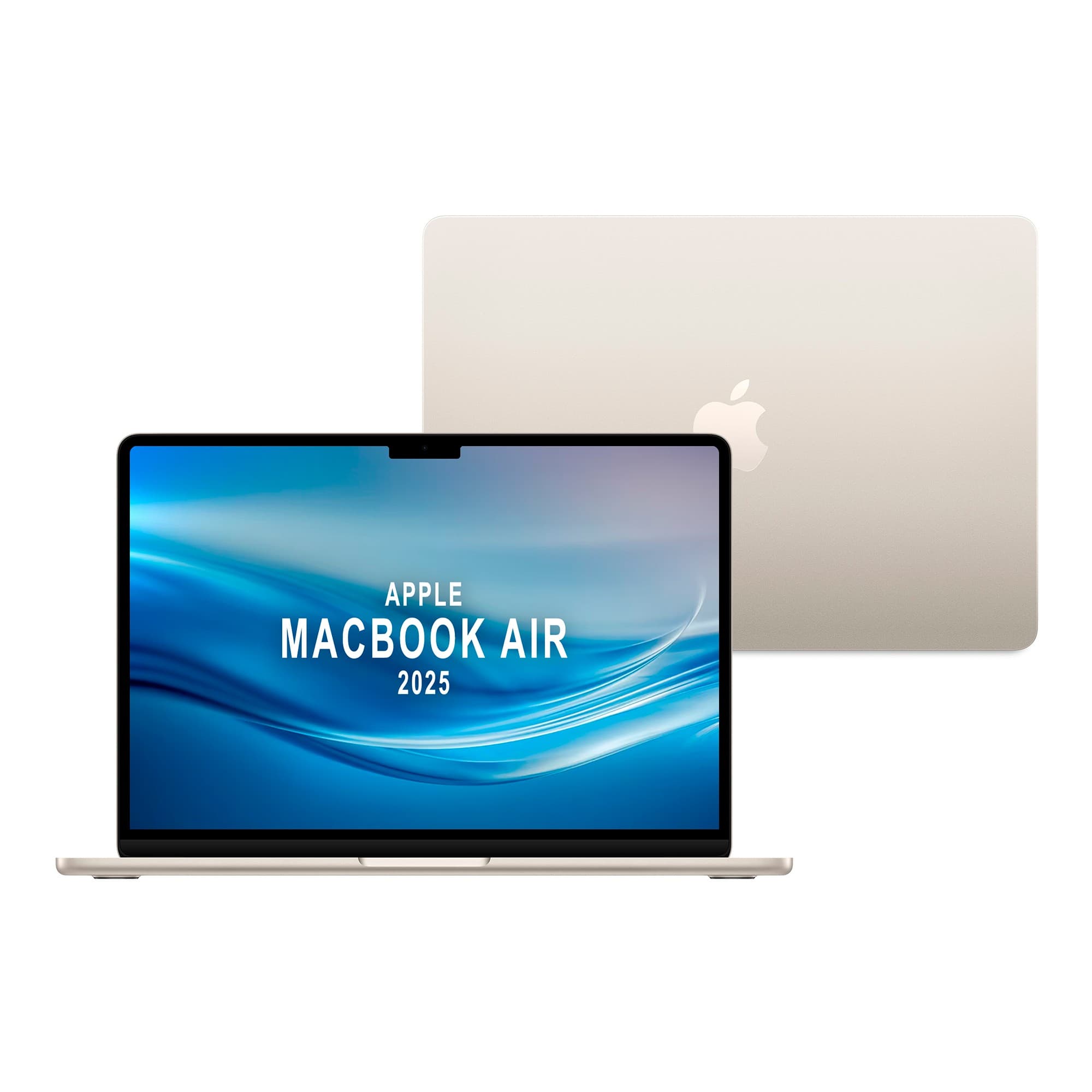 Apple Macbook Air 13.6'' M4 16gb 512gb Mac