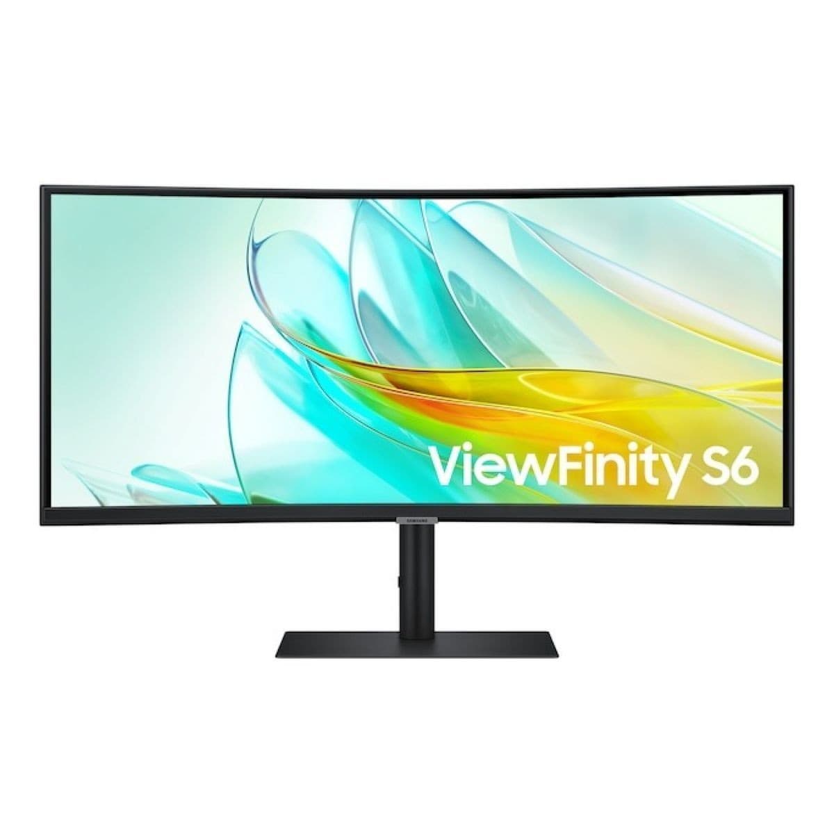Monitor Samsung Viewfinity S6 34" Curvo Va 2k 100h