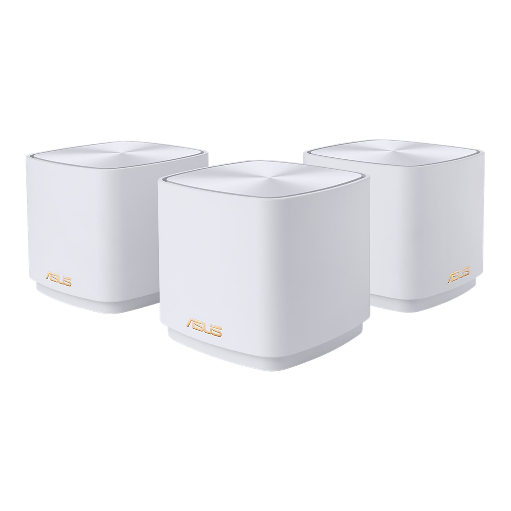 Router X3 Asus Zenwifi Ax Mini (Xd4) Wifi 2.4ghz 5ghz Ax1800
