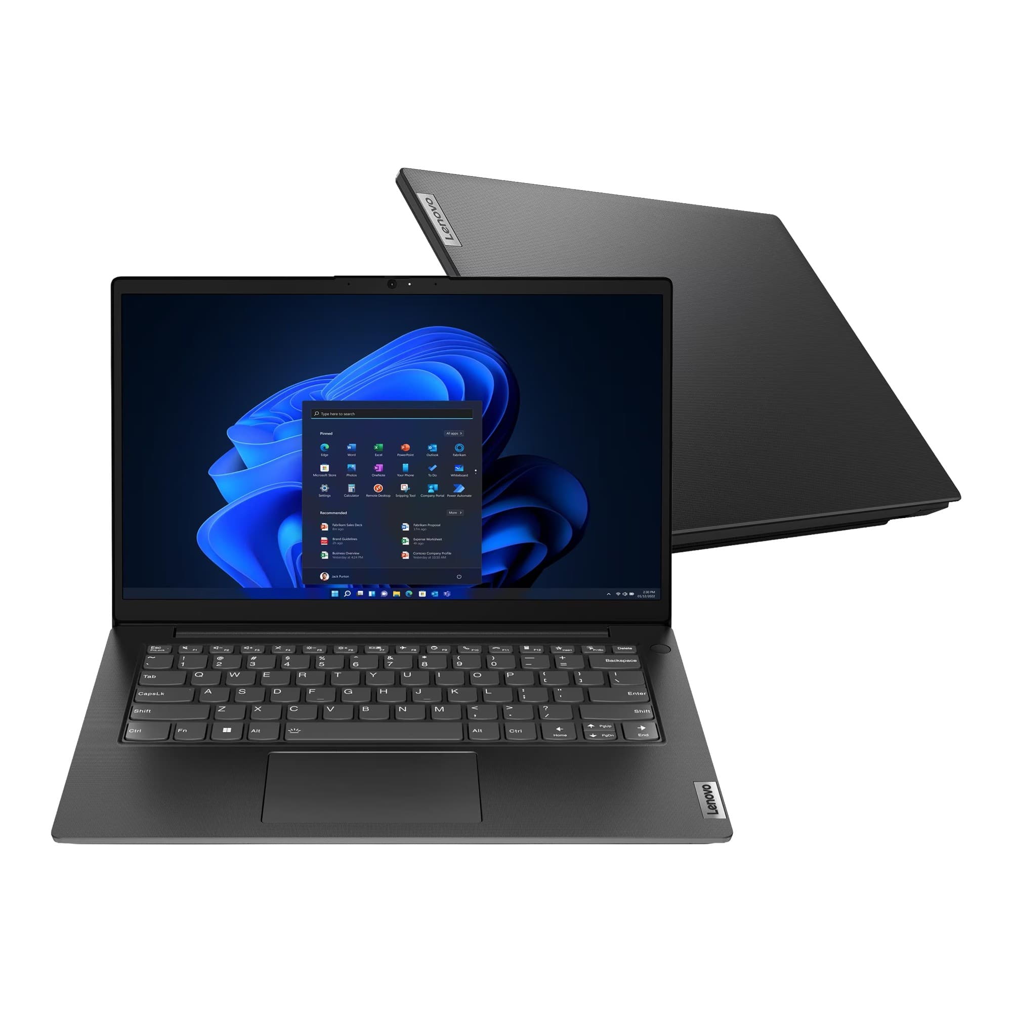 Notebook Lenovo 14'' Core I7 8gb 256gb Win11 Ultra Portable