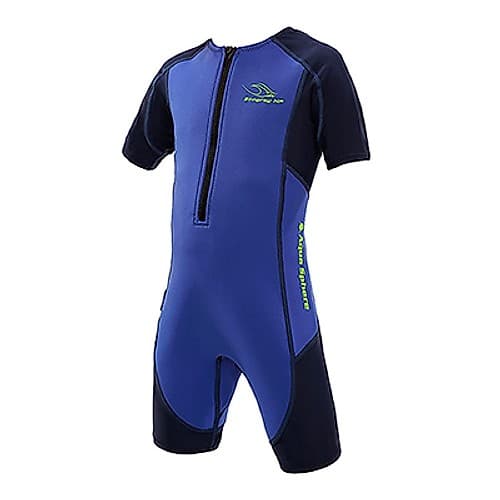 Traje Neopreno Stingray Hp Core Aqua Sphere Niño 2